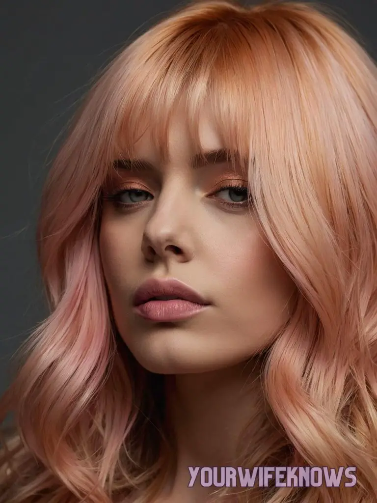33 Trendsetting Ombre And Balayage Styles For Every Shade Of Blonde