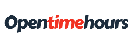 opentimehours logo