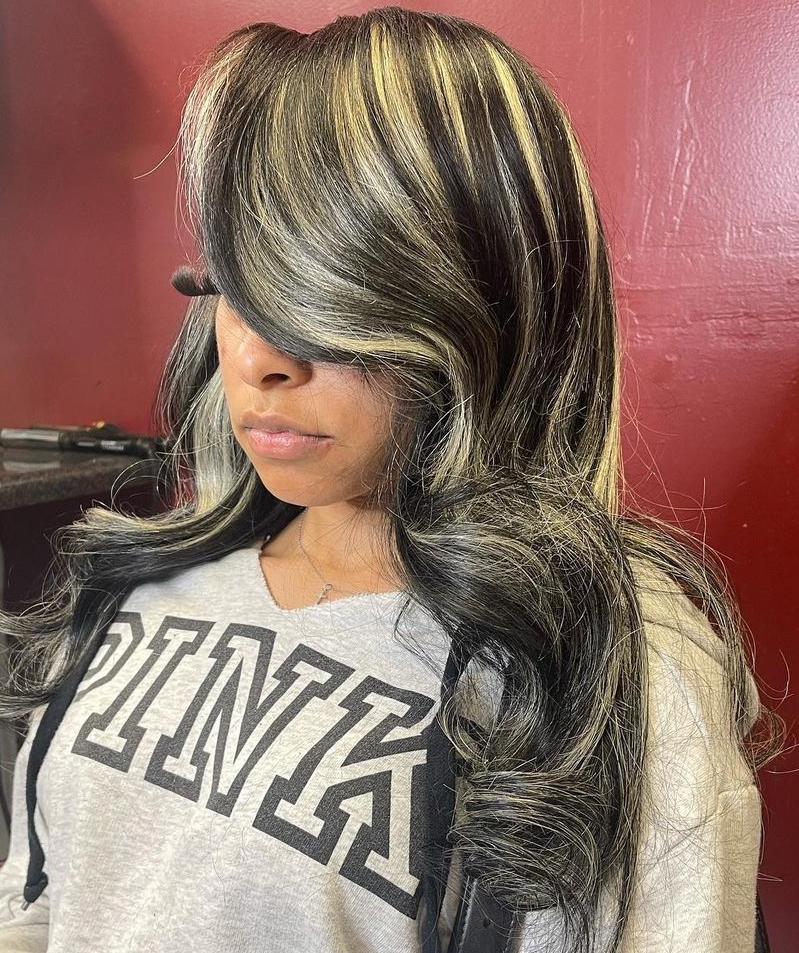 30 Quick Weave Inspirations for Seriously Stylish Girls