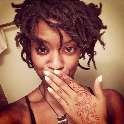 25 Colorful Tattoo Ideas for Dark Skin Tones
