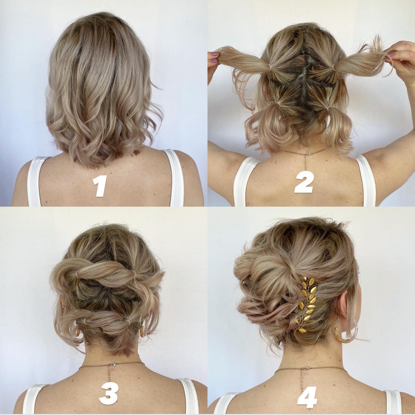 3. Effortless Waves for a Soft, Chic Look