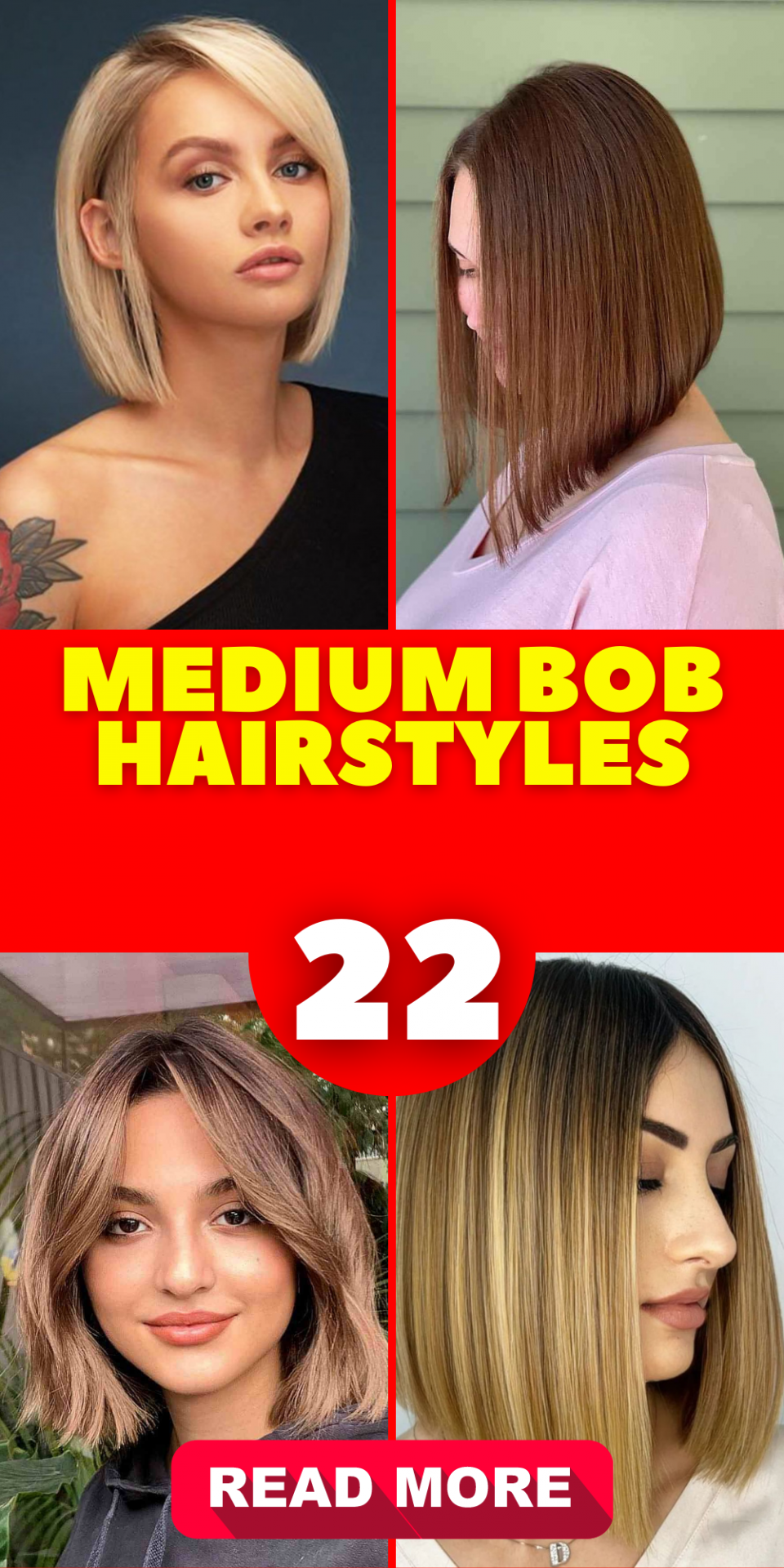 Timeless Styles for Mature Hair