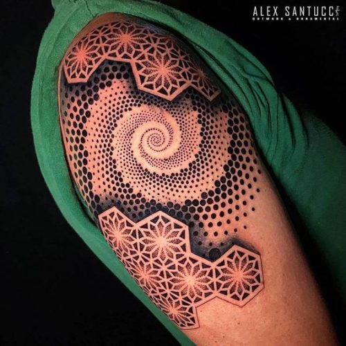17 Stylish Forearm Tattoo Designs for Men