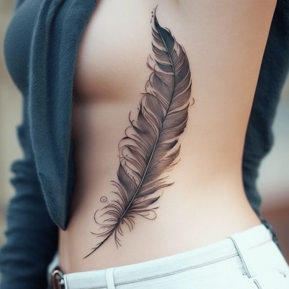 Trendy 2024 Tattoo Ideas For Women Elegant Bold And Personalized   8 7 