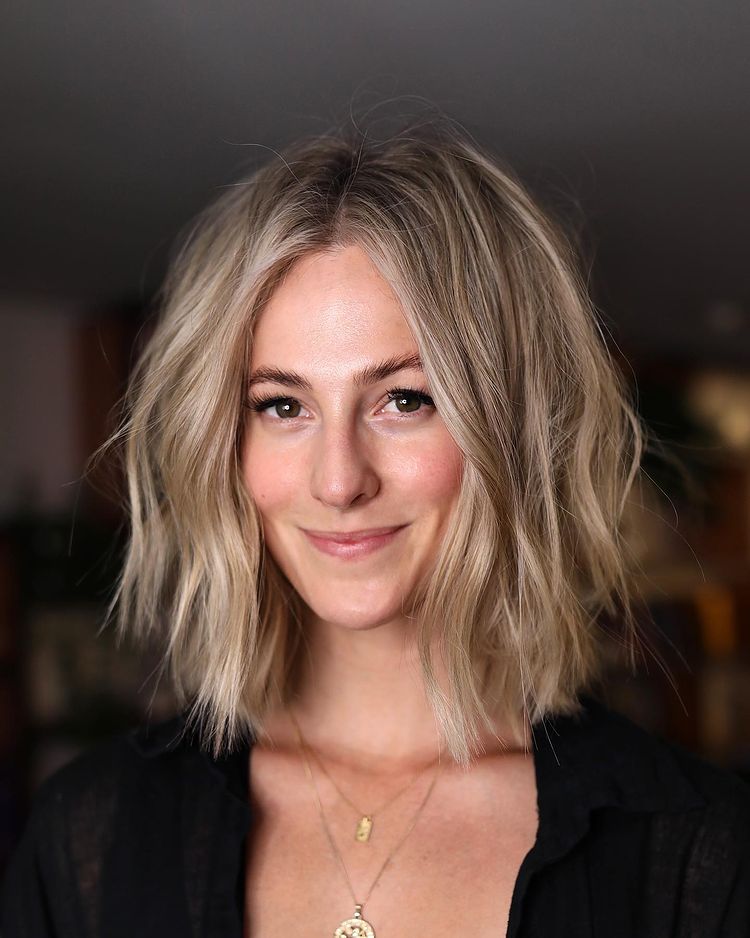 40 Newest Haircuts for Women and Hair Trends for 2024