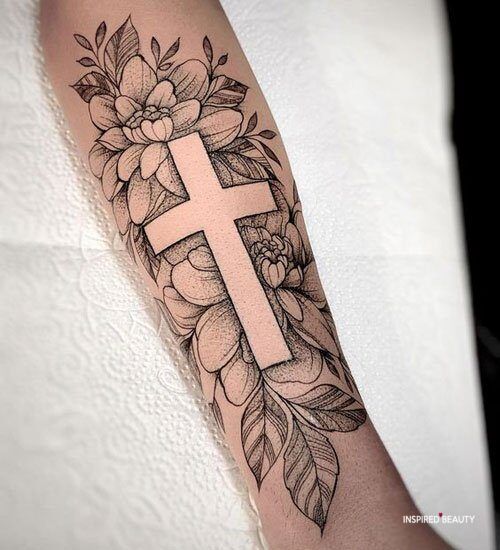 Best 24+ dope tattoos for women arm