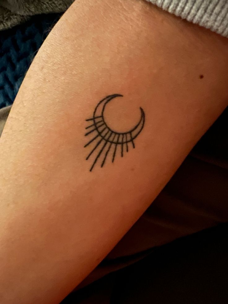 Best 16+ female energy tattoo