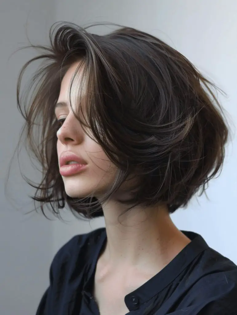 The Ultimate Bob Haircut Lookbook