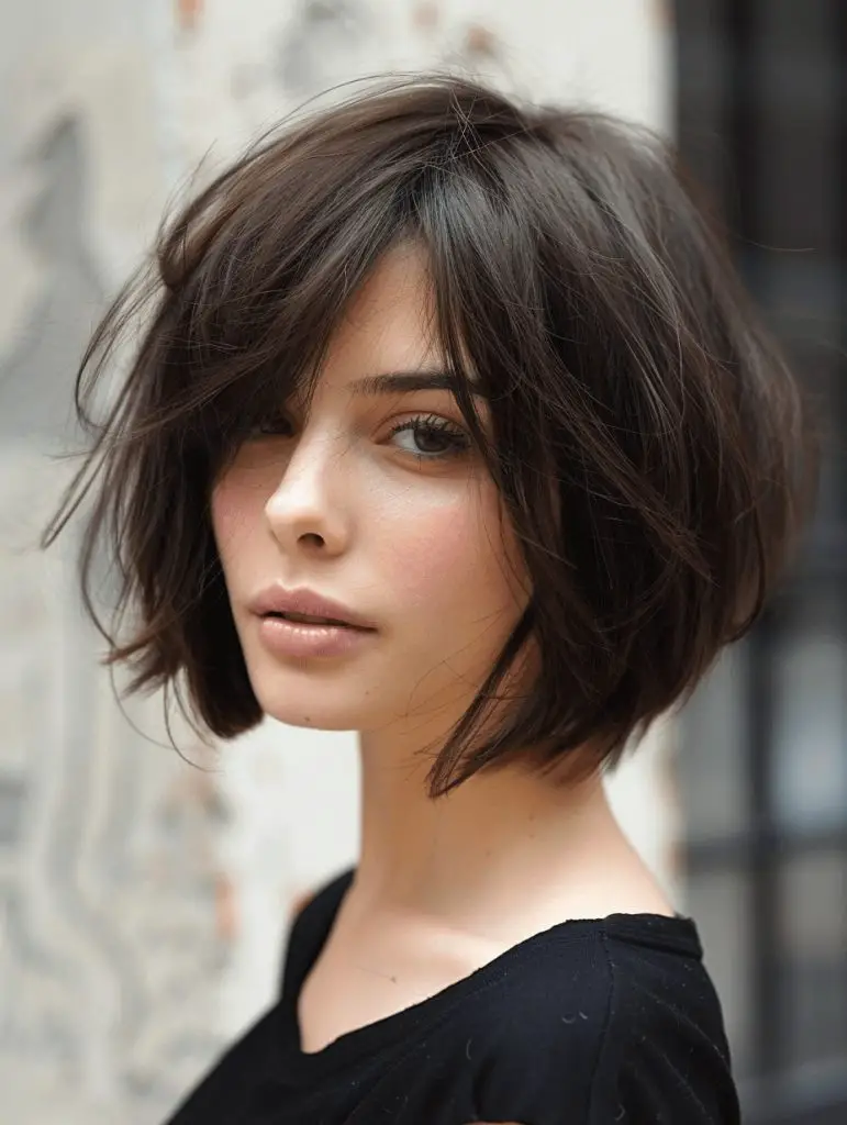 The Ultimate Bob Haircut Lookbook