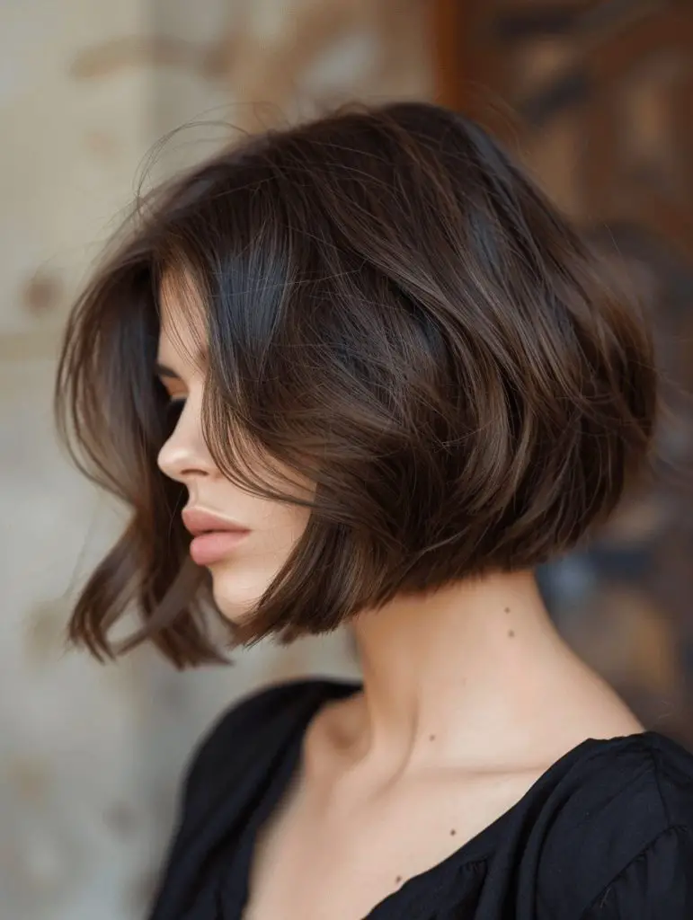 The Ultimate Bob Haircut Lookbook