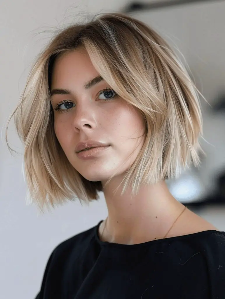 The Ultimate Bob Haircut Lookbook