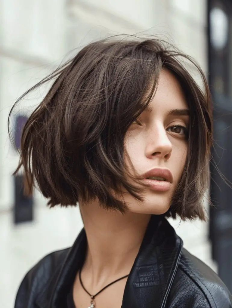 The Ultimate Bob Haircut Lookbook