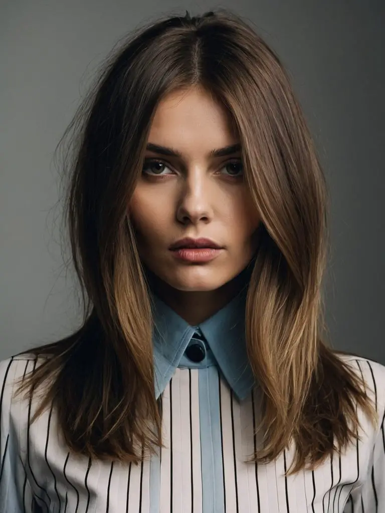 56 Stylish Layers: The Ultimate Bob Haircut Lookbook