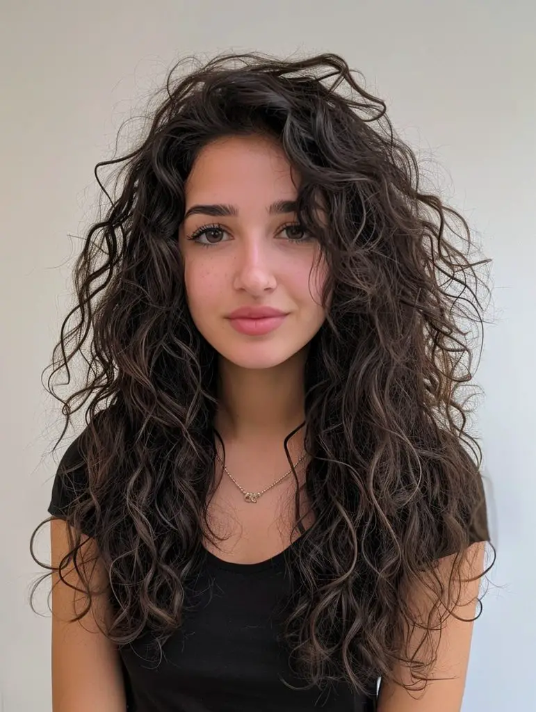 38 Best Long Shag Haircut Ideas: A 2024 Style Guide