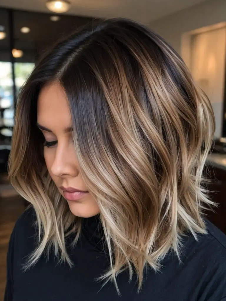 Hair Color Ideas for Brunettes for 2024