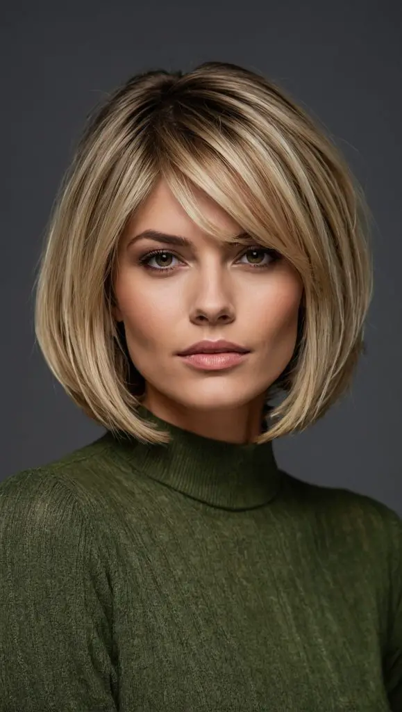 56 Stylish Layers: The Ultimate Bob Haircut Lookbook