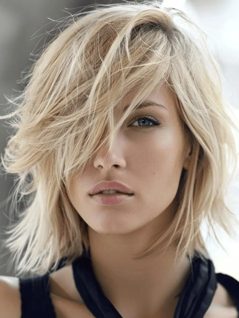 56 Stylish Layers: The Ultimate Bob Haircut Lookbook
