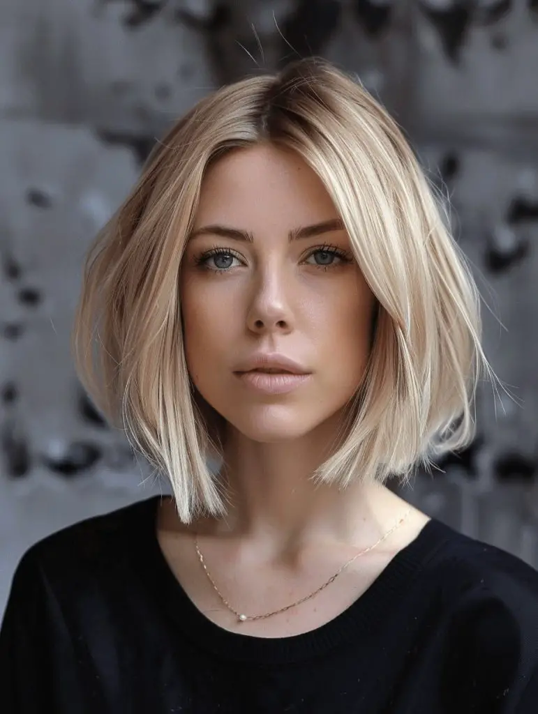 The Ultimate Bob Haircut Lookbook