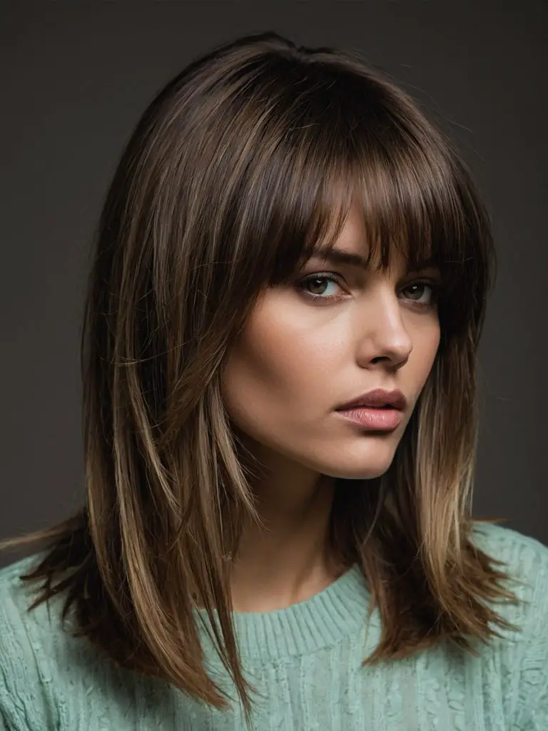 56 Stylish Layers: The Ultimate Bob Haircut Lookbook