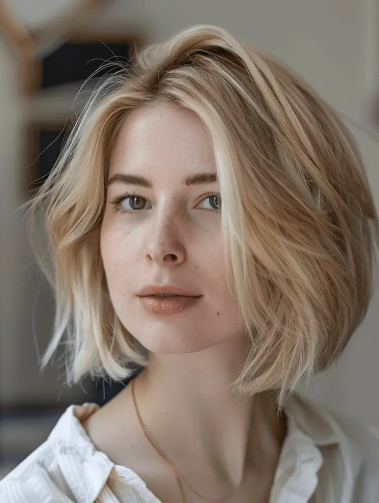 56 Stylish Layers: The Ultimate Bob Haircut Lookbook
