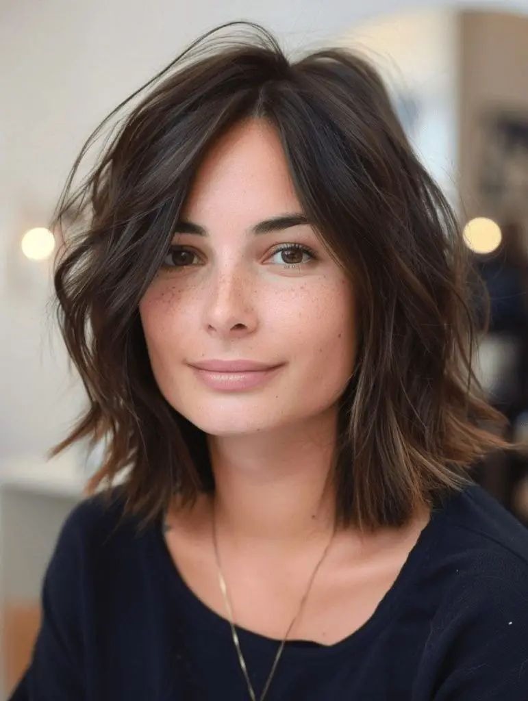 56 Stylish Layers: The Ultimate Bob Haircut Lookbook