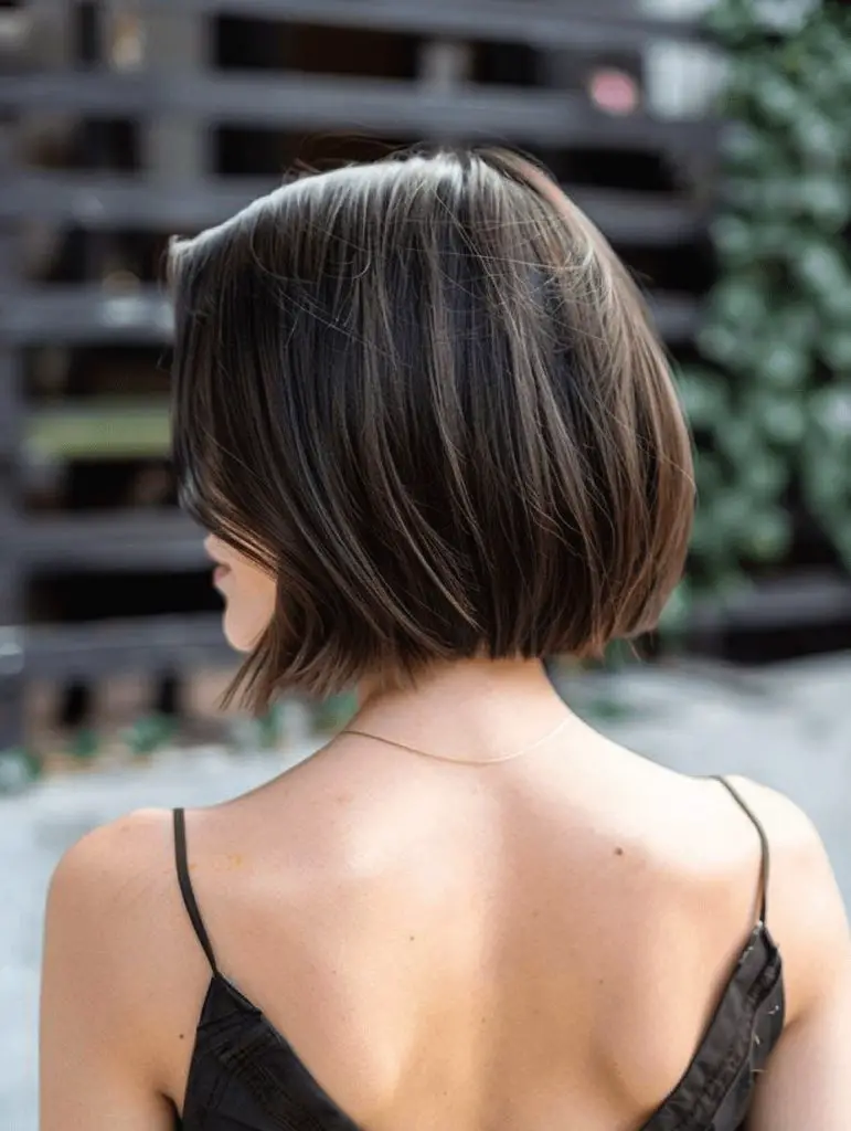 56 Stylish Layers: The Ultimate Bob Haircut Lookbook