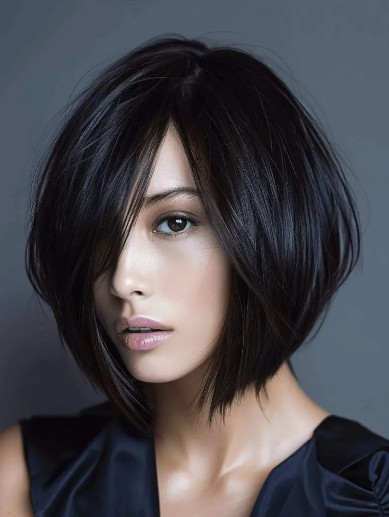 56 Stylish Layers: The Ultimate Bob Haircut Lookbook