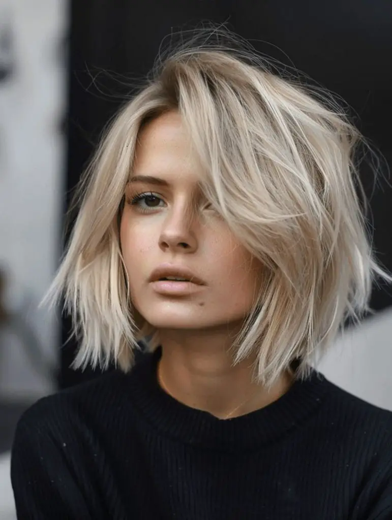 The Ultimate Bob Haircut Lookbook