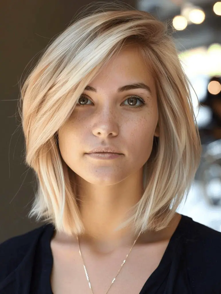 56 Stylish Layers: The Ultimate Bob Haircut Lookbook