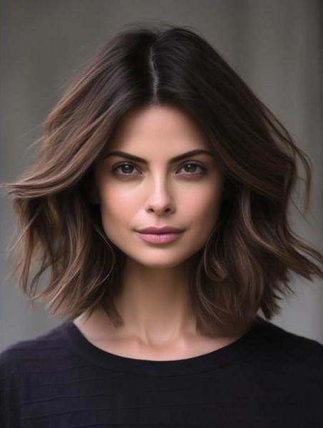 31 Short Layered Haircuts 2024: Timeless Trends Reinvented