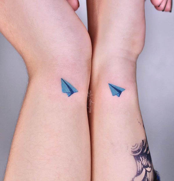 80 Adorable and Creative Cute Tattoos For Couple You’ll Instantly Fall in Love With 80 Adorable and Creative Cute Tattoos For Couple You’ll Instantly Fall in Love With