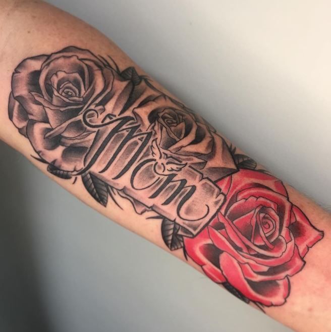 27 Unique Memorial Tattoo Quotes 2025 for Mom, Dad, Son, Dog, Friend & More