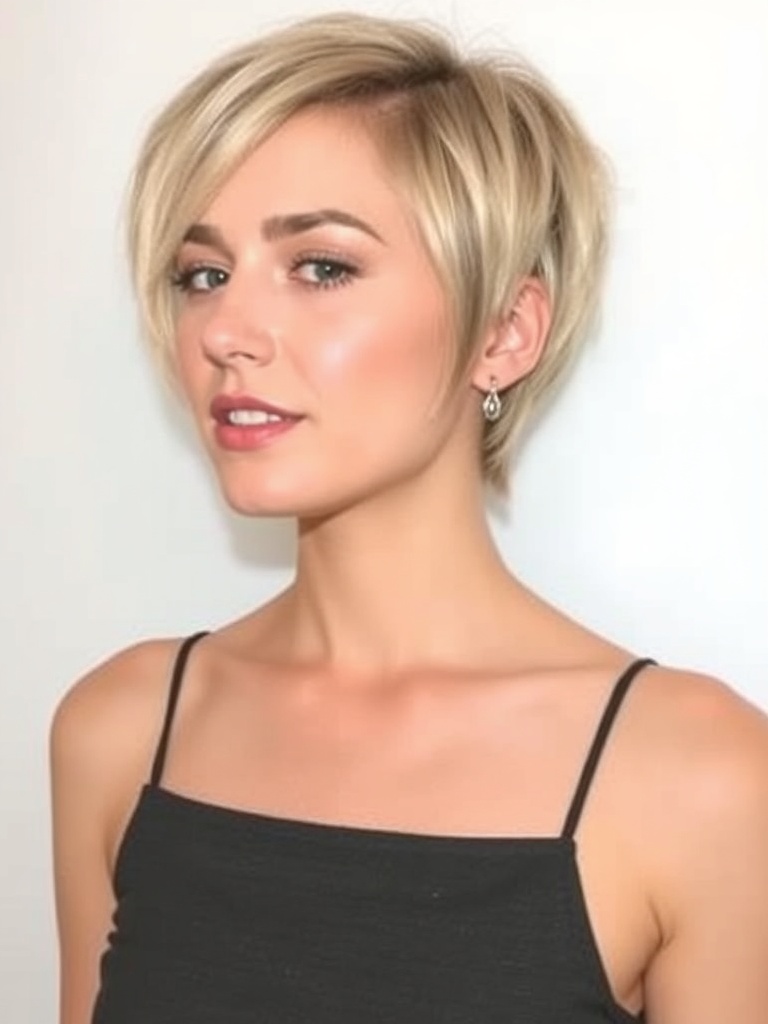 10. Meet the Pixie Bob That’s All About Effortless Elegance