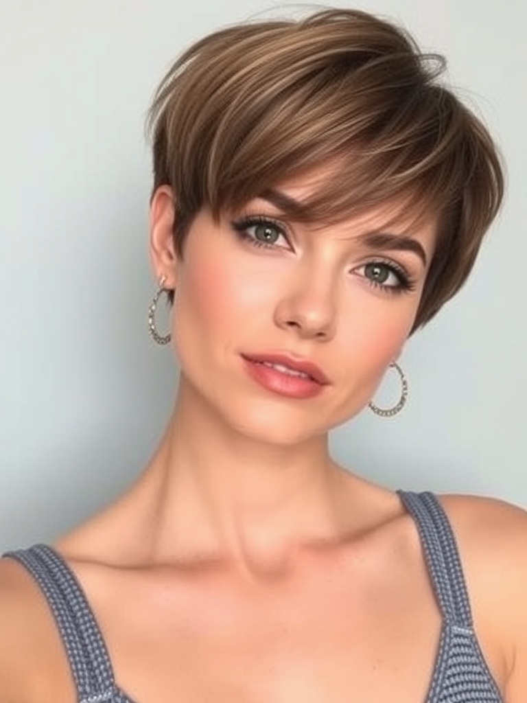 11. The Stylist’s Secret to Soft, Layered Elegance