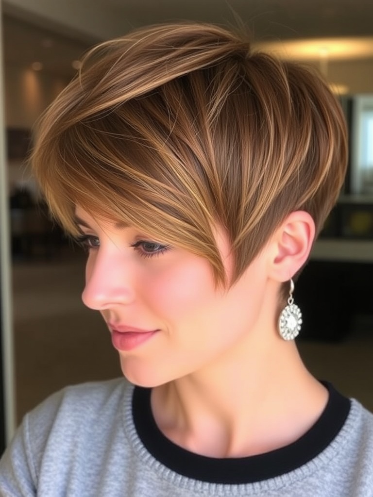 3. Embrace the Elegance of Sunlit Layers